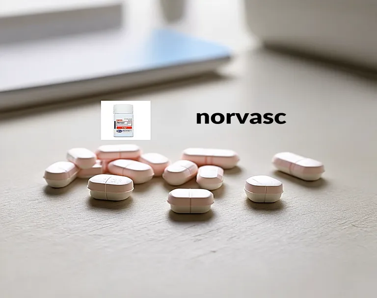 Norvasc 1